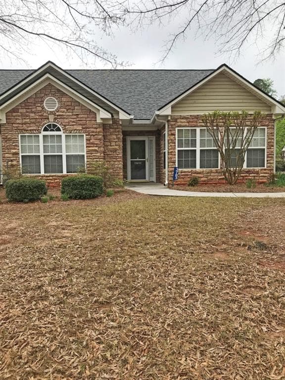 2 bedroom, 2 bathroom, 1,333 sq ft condominium sold at 3783 VILLA SPRINGS Circle, Powder Springs, GA 30127