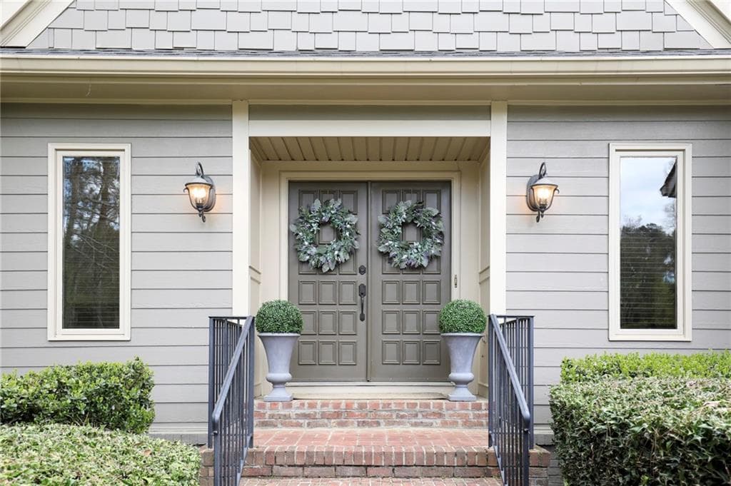 4567 Ridgegate Drive, Peachtree Corners, GA 30097 — most recent listing photo