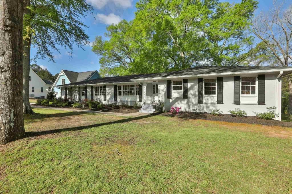 39 Luther Bailey Road, Senoia, GA 30276 — most recent listing photo