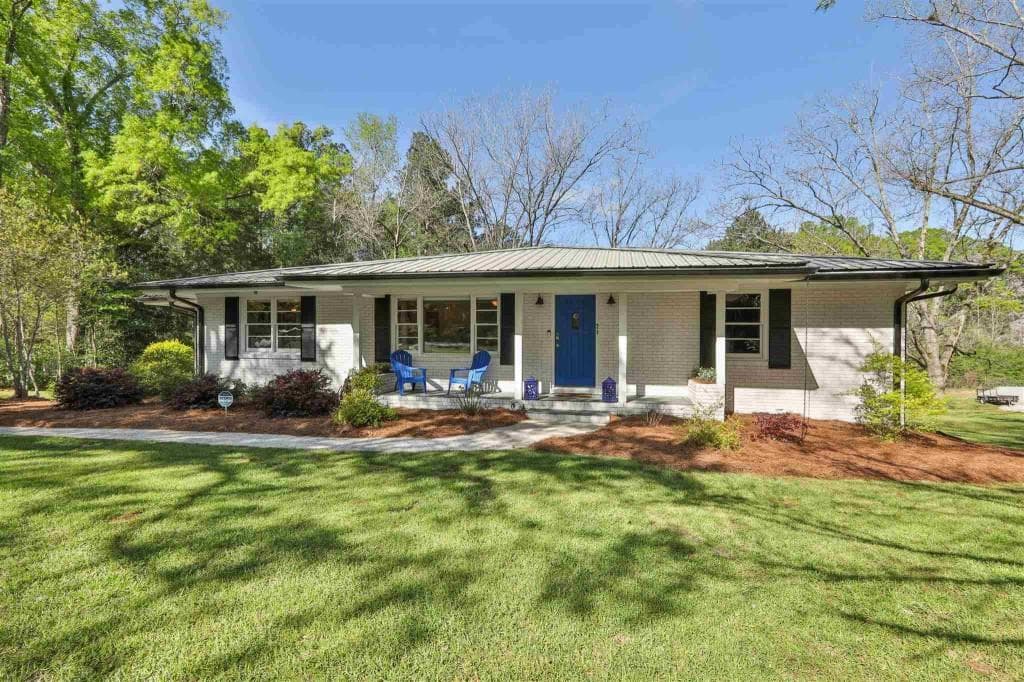 71 Luther Bailey Road, Senoia, GA 30276 — most recent listing photo