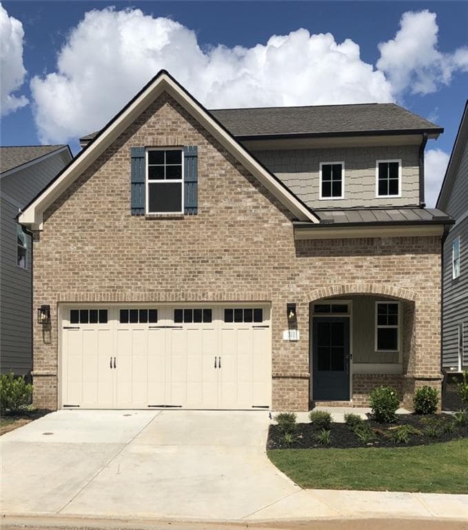311 Senna Street, Marietta, GA 30064 — most recent listing photo