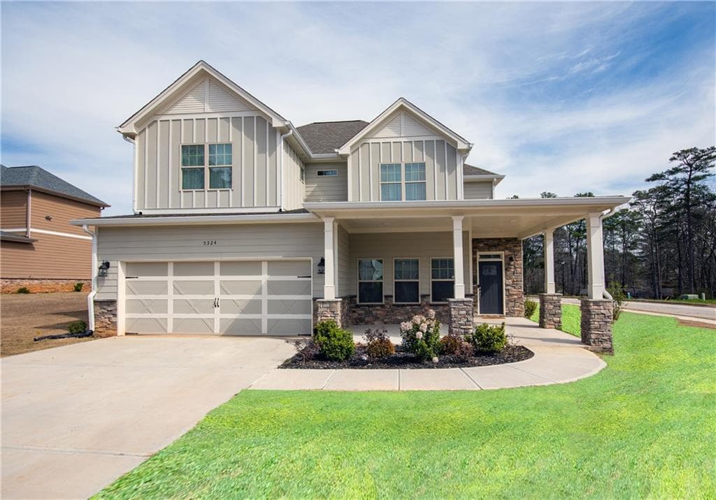 5324 Winmire Lane, Stone Mountain, GA 30088 — most recent listing photo