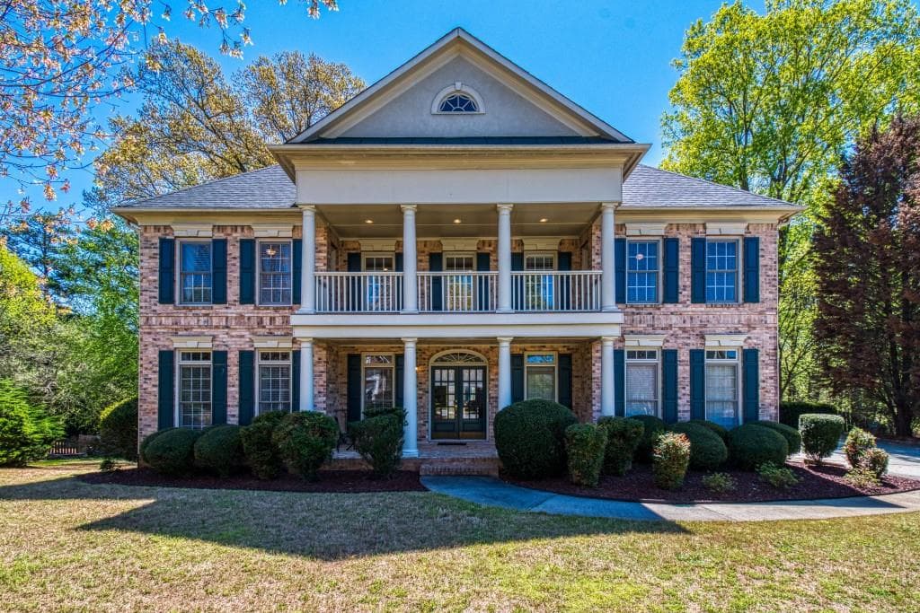 5147 Vinings Estates Way, Mableton, GA 30126 — most recent listing photo