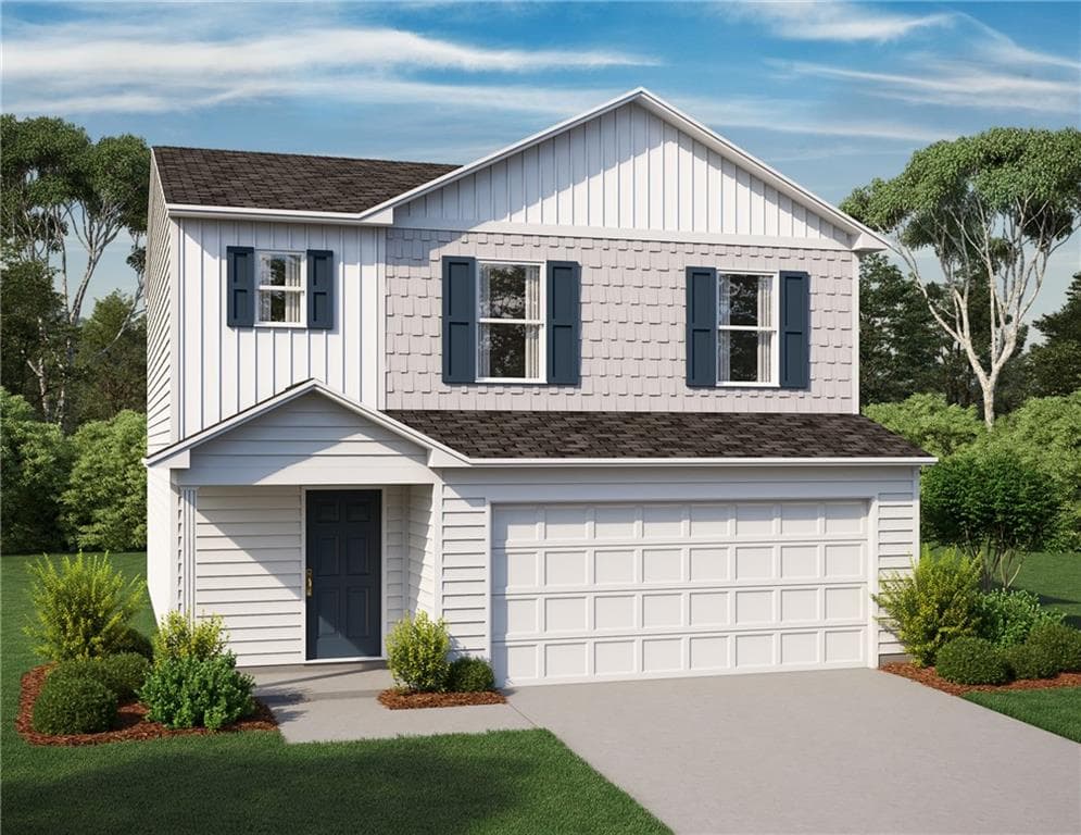 220 Fox Chase Way, Hogansville, GA 30230 — most recent listing photo