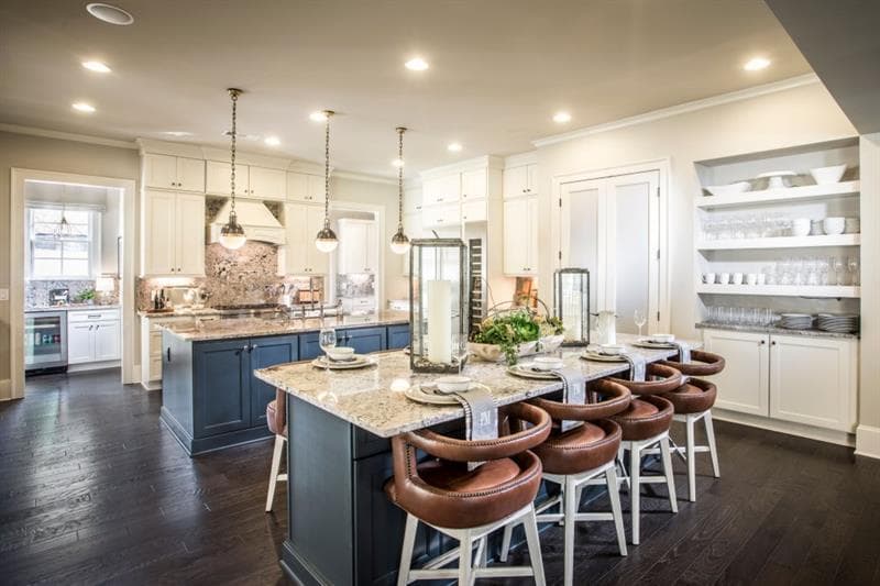 4 bedroom, 5 bathroom, 4,336 sq ft single family residence sold at 4015 Connolly Court, Roswell, GA 30075