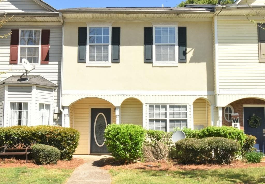 25 Timber Ridge Drive, Cartersville, GA 30121 — most recent listing photo