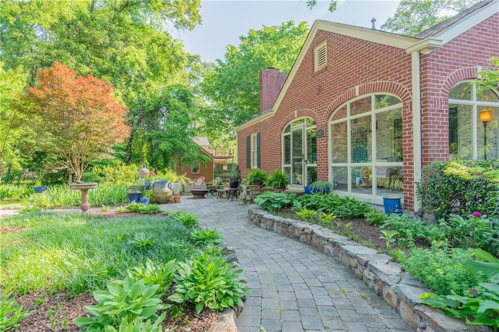 433 S Peachtree Street, Norcross, GA 30071 — most recent listing photo