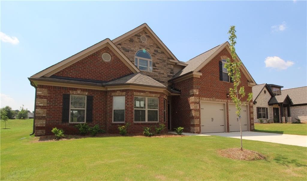 2467 Rose Hill Court, Lawrenceville, GA 30044 — most recent listing photo