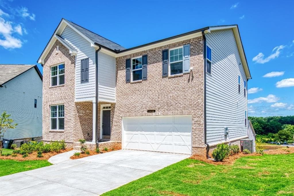 4430 Hager Court, Cumming, GA 30040 — most recent listing photo