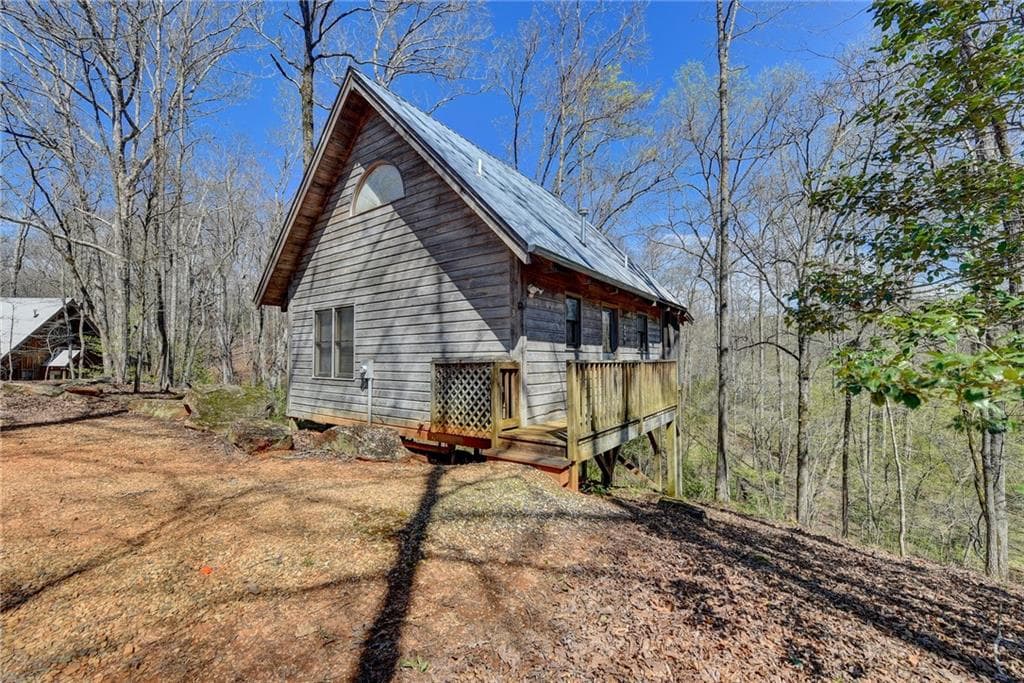 266 Peaceful Waters Circle, Demorest, GA 30535 — most recent listing photo