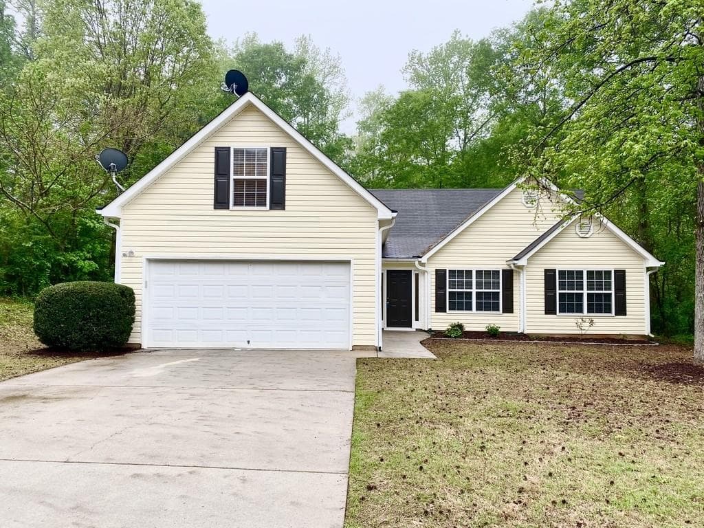 2685 HIDDEN CREEK Drive, Loganville, GA 30052 — most recent listing photo