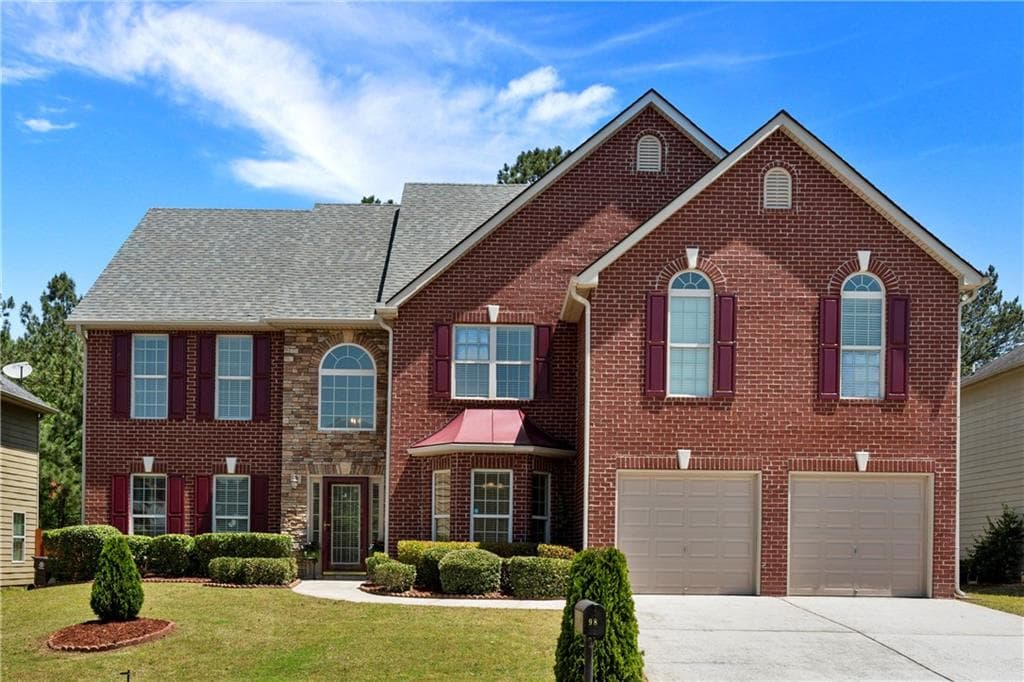 98 Maxton Avenue, Dallas, GA 30132 — most recent listing photo