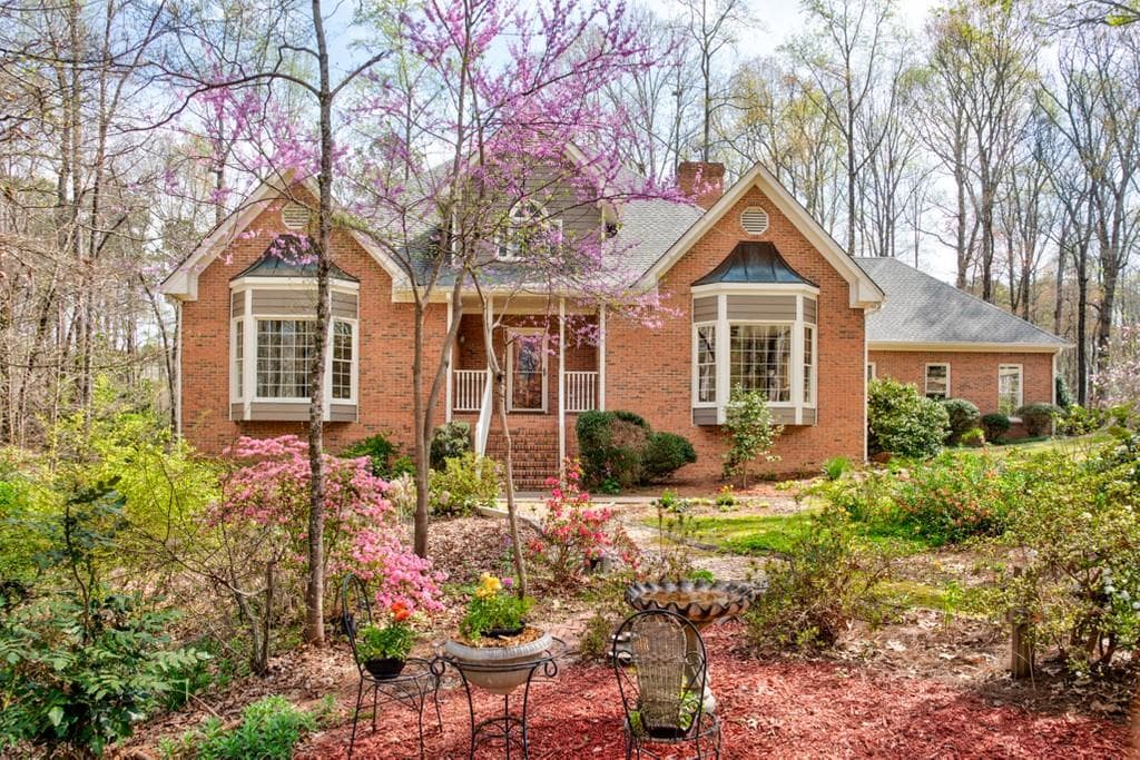 3207 STILL MEADOWS Lane, Buford, GA 30519 — most recent listing photo