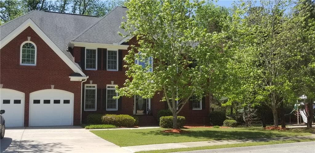 5 bedroom, 4 bathroom, 3,722 sq ft single family residence sold at 2660 Coolwood Cove, Powder Springs, GA 30127