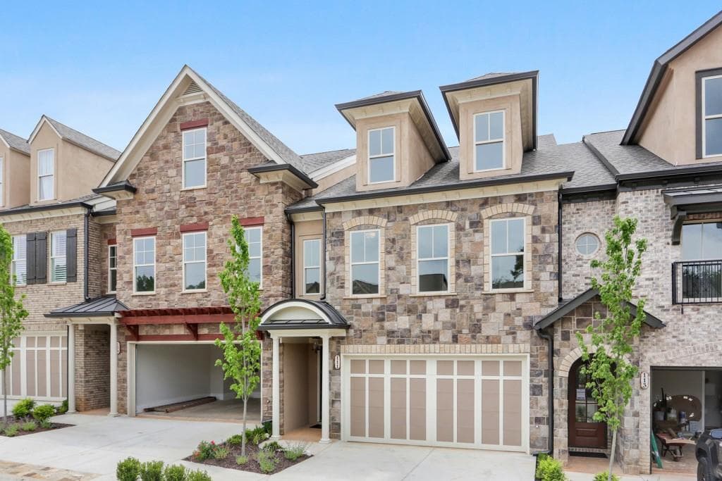 111 Via Roma, Woodstock, GA 30188 — most recent listing photo