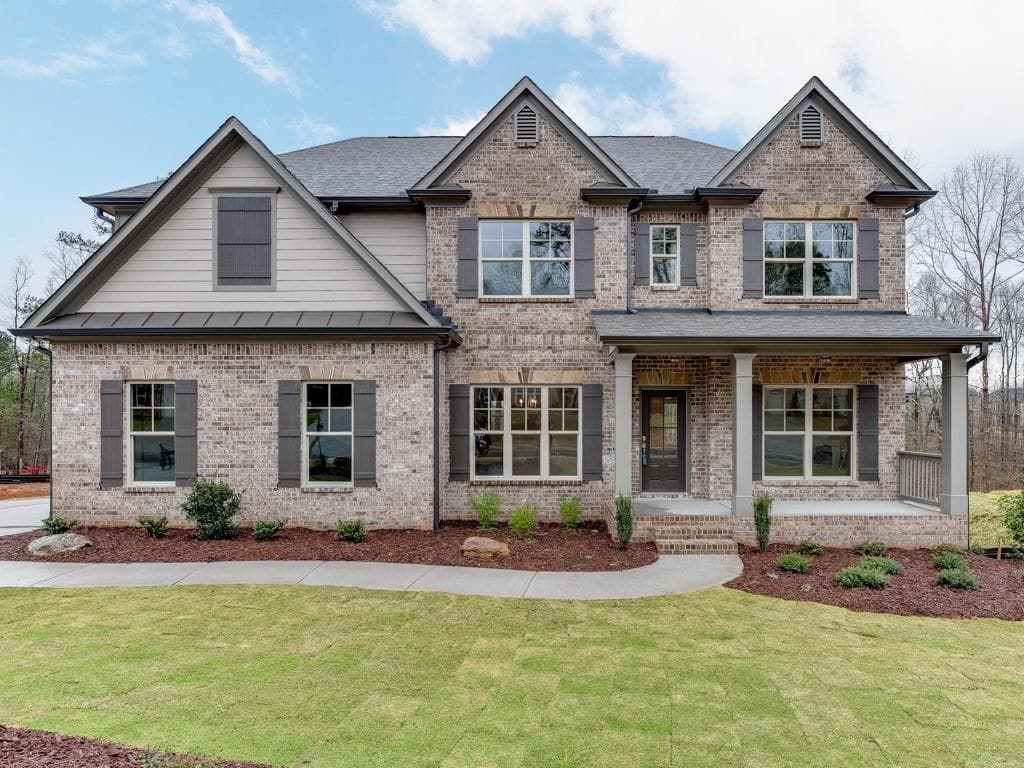 7020 Concord Mountain Trail, Cumming, GA 30028 — most recent listing photo