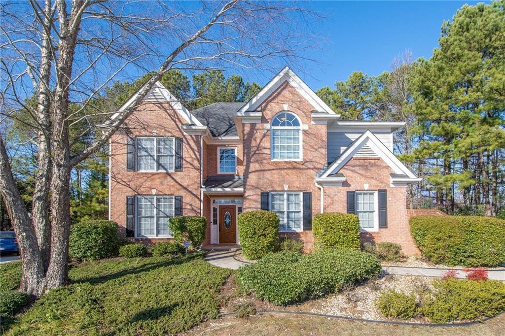 3479 Coopers Mill Court, Dacula, GA 30019 — most recent listing photo