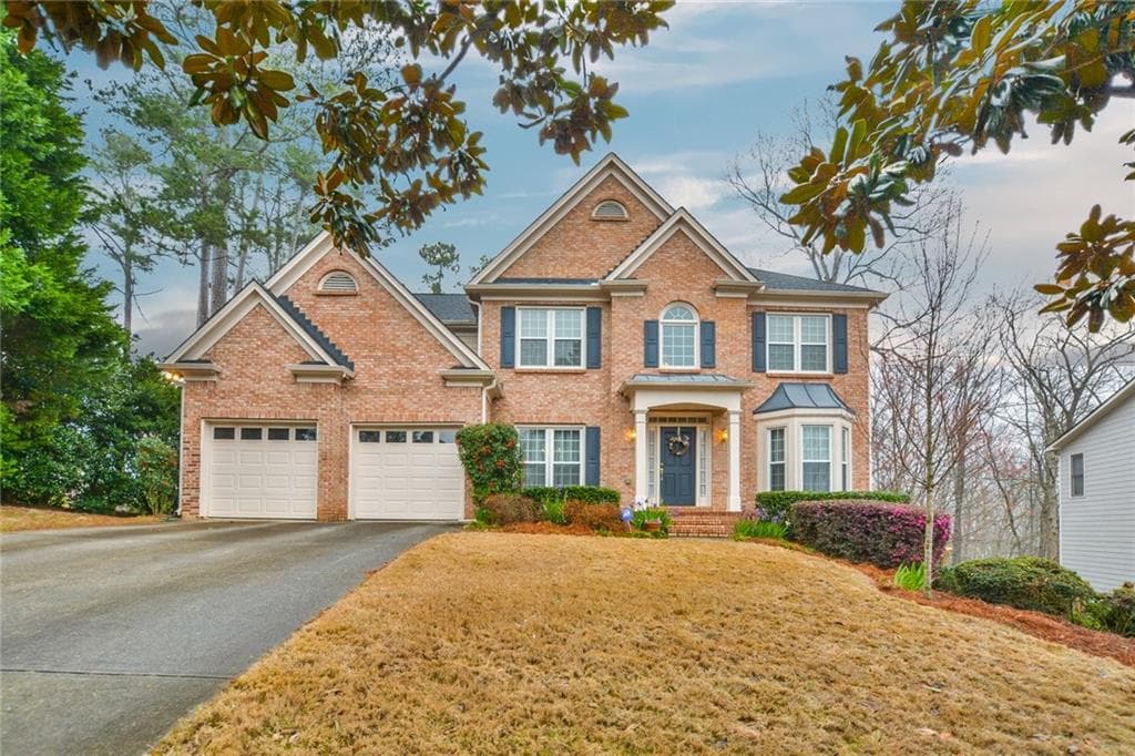 3905 Summergrove Landing, Suwanee, GA 30024 — most recent listing photo
