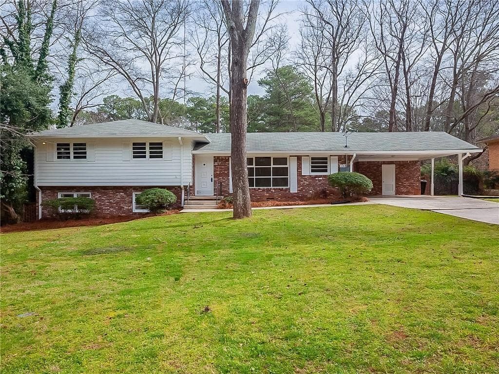 1136 Bromley Road, Avondale Estates, GA 30002 — most recent listing photo