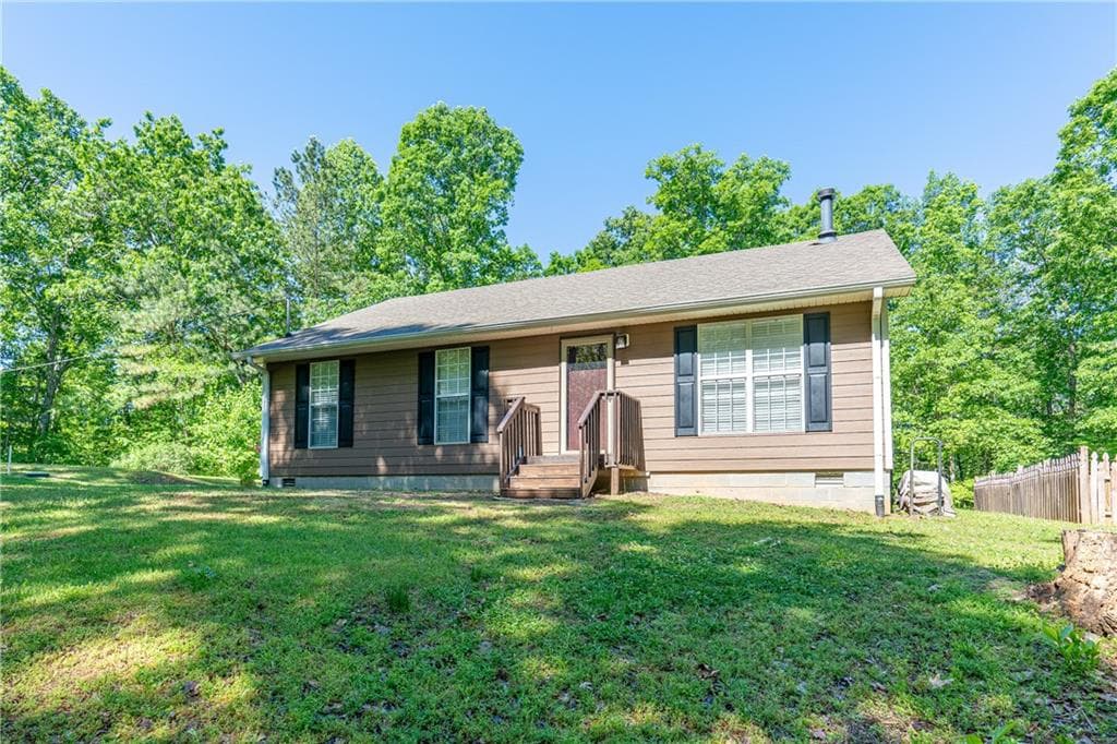 358 Shell Road, Palmetto, GA 30268 — most recent listing photo