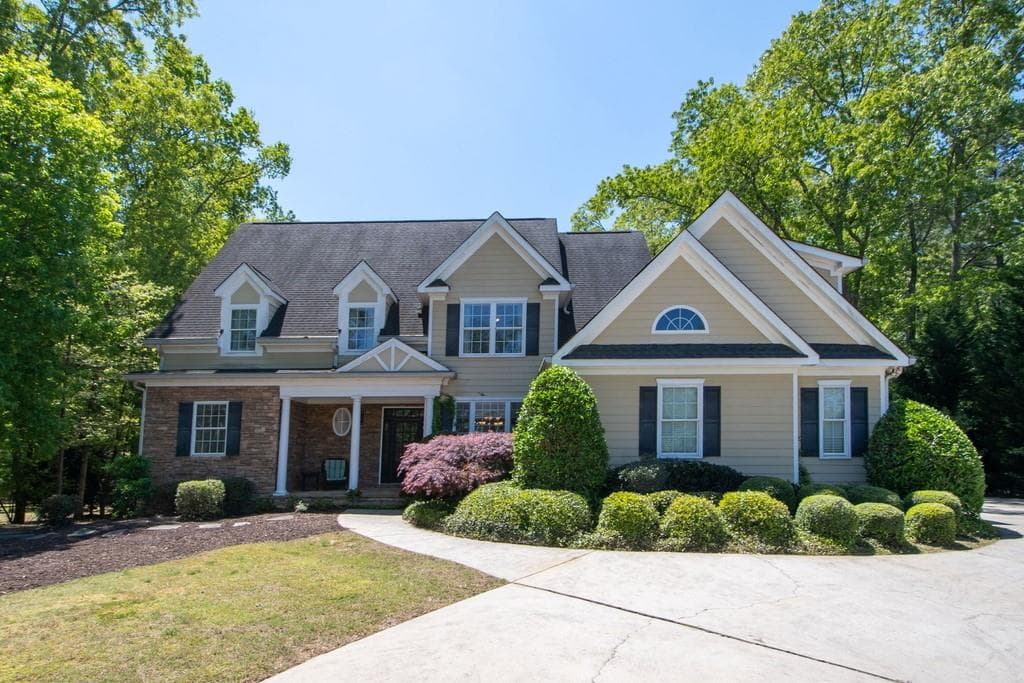1852 Sugarstone Drive, Lawrenceville, GA 30043 — most recent listing photo