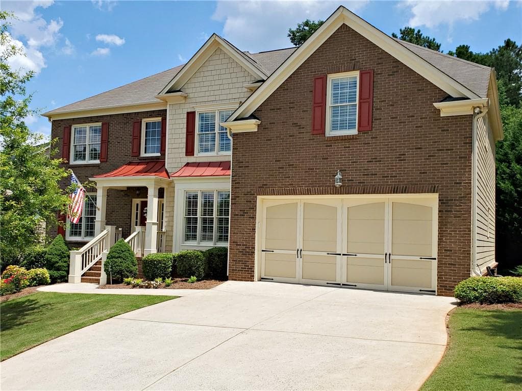 1795 Unity Loop, Cumming, GA 30040 — most recent listing photo