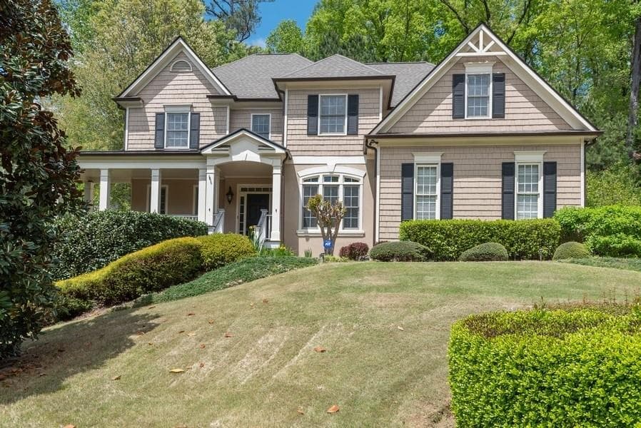 3030 Burlingame Drive, Roswell, GA 30075 — most recent listing photo