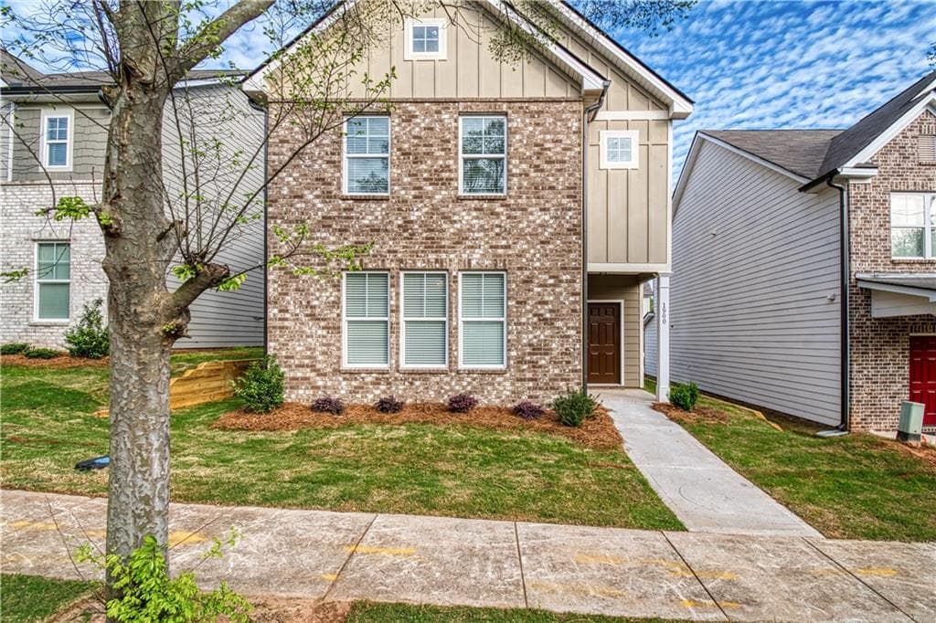 1900 Stanton Road, East Point, GA 30344 — most recent listing photo