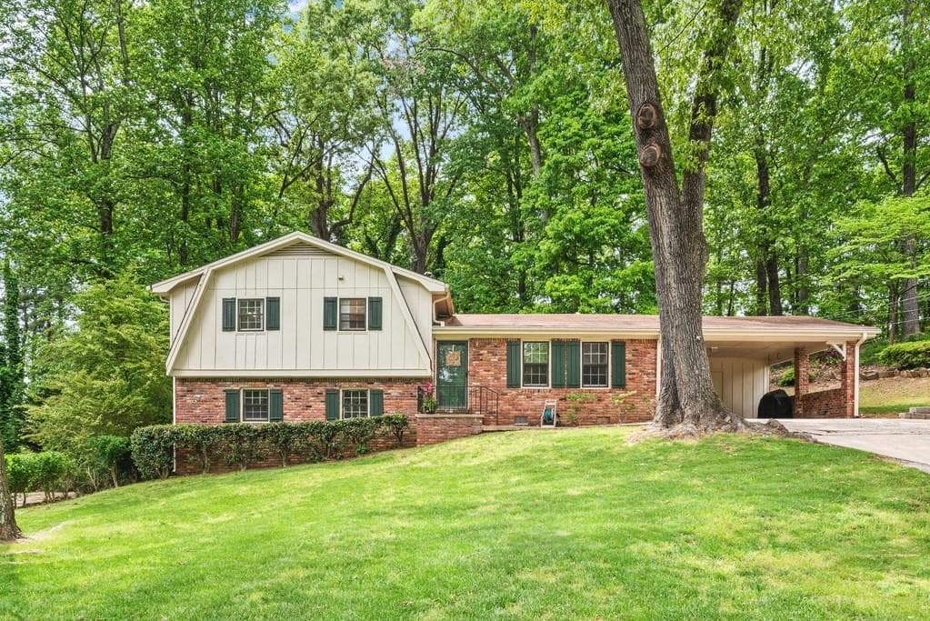 3334 Spring Meadow Court, Tucker, GA 30084 — most recent listing photo