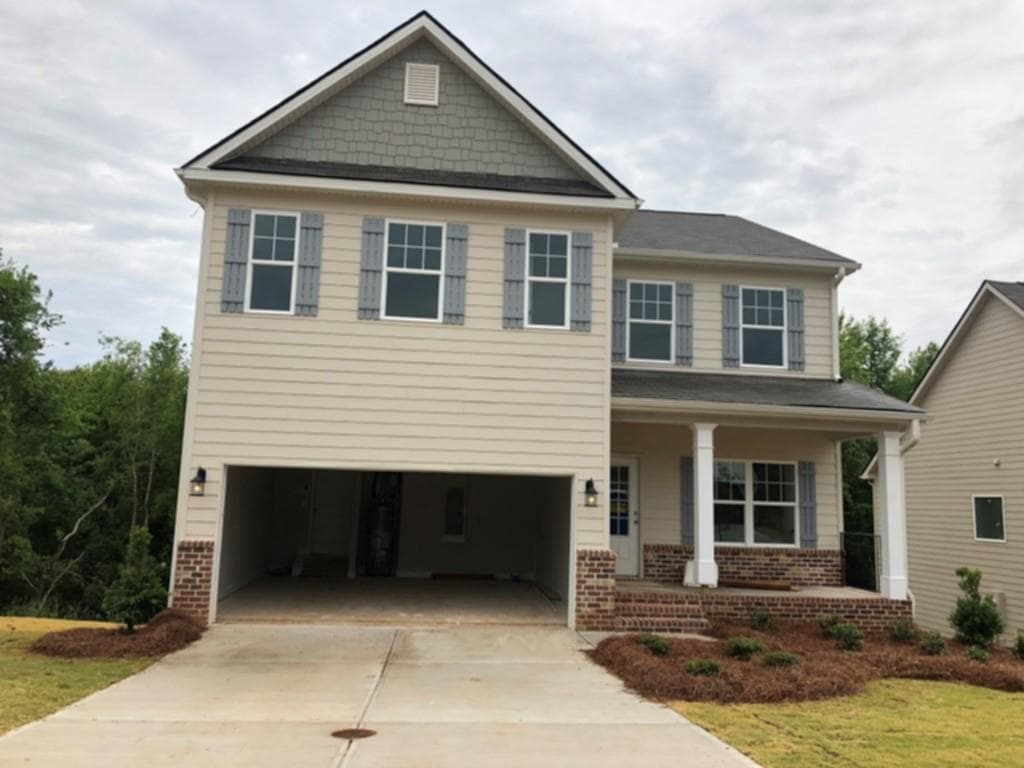 241 Camden Lake Drive, Villa Rica, GA 30180 — most recent listing photo