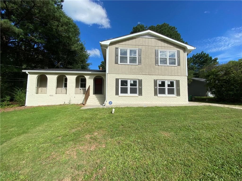 3008 Donavan Way, Decatur, GA 30034 — most recent listing photo