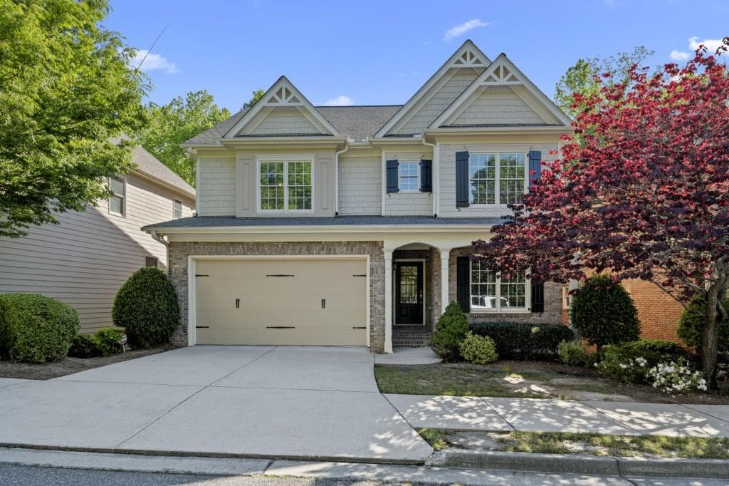 259 Water Oak Place, Alpharetta, GA 30009 — most recent listing photo