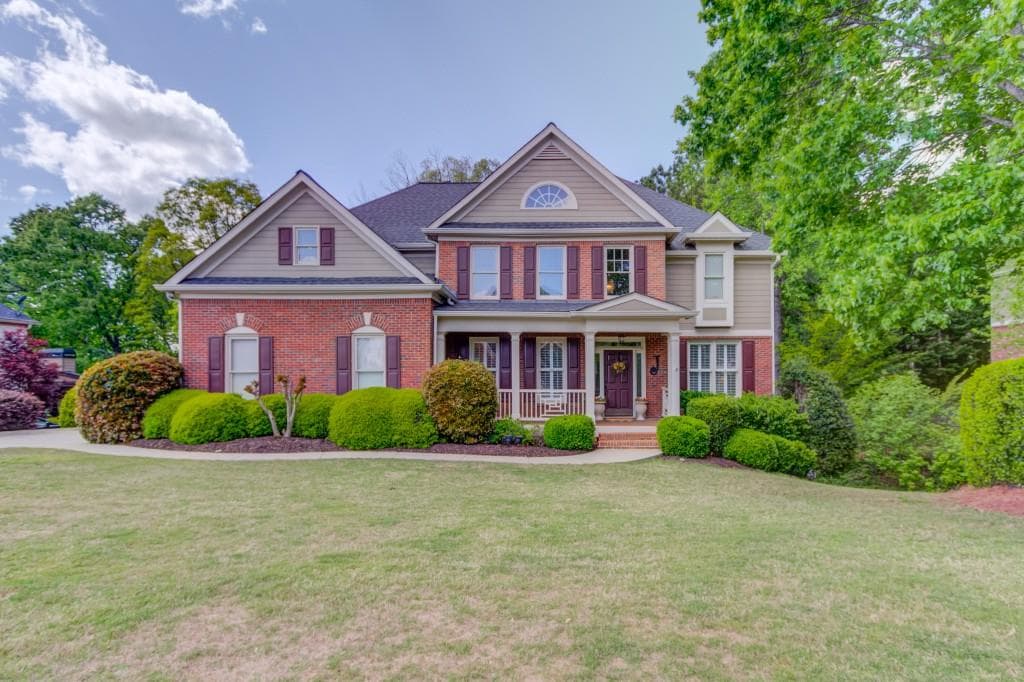 6105 Wild Timber Road, Sugar Hill, GA 30518 — most recent listing photo