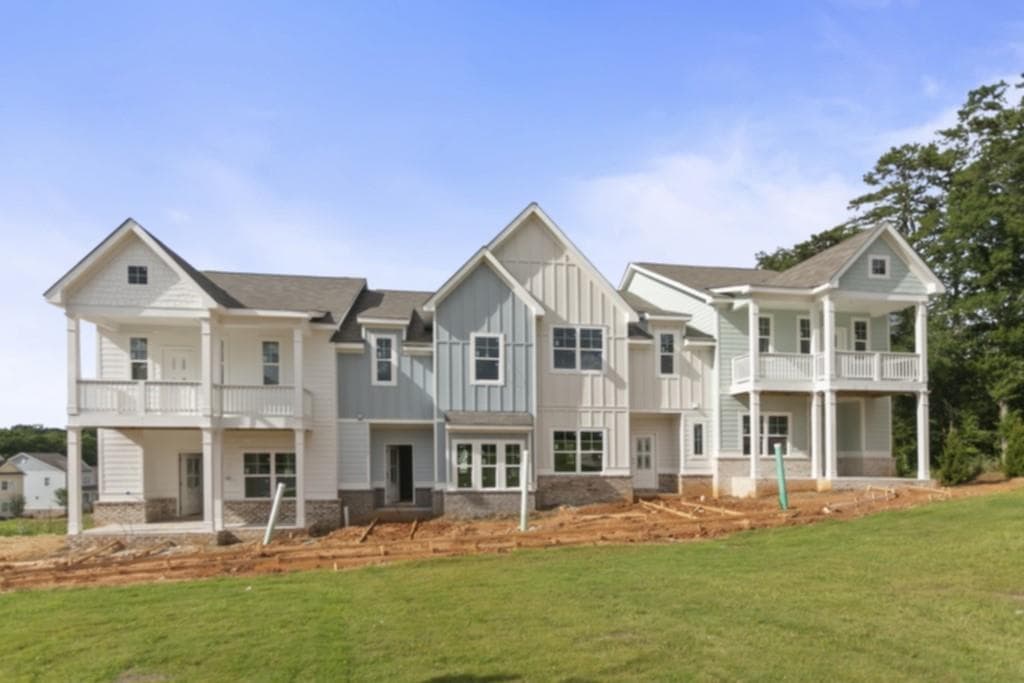 989 Shy Lane, Marietta, GA 30060 — most recent listing photo