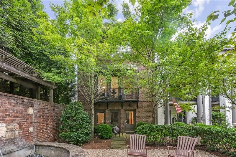5968 Bond Street 509, Cumming, GA 30040 — most recent listing photo
