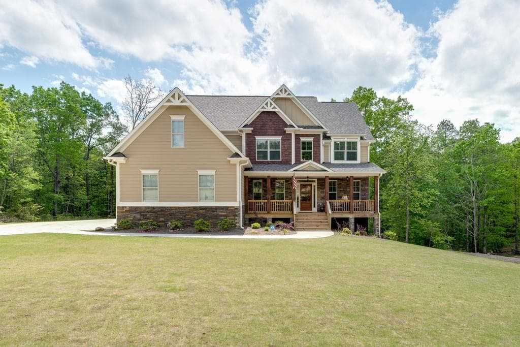 524 Black Horse Circle, Canton, GA 30114 — most recent listing photo