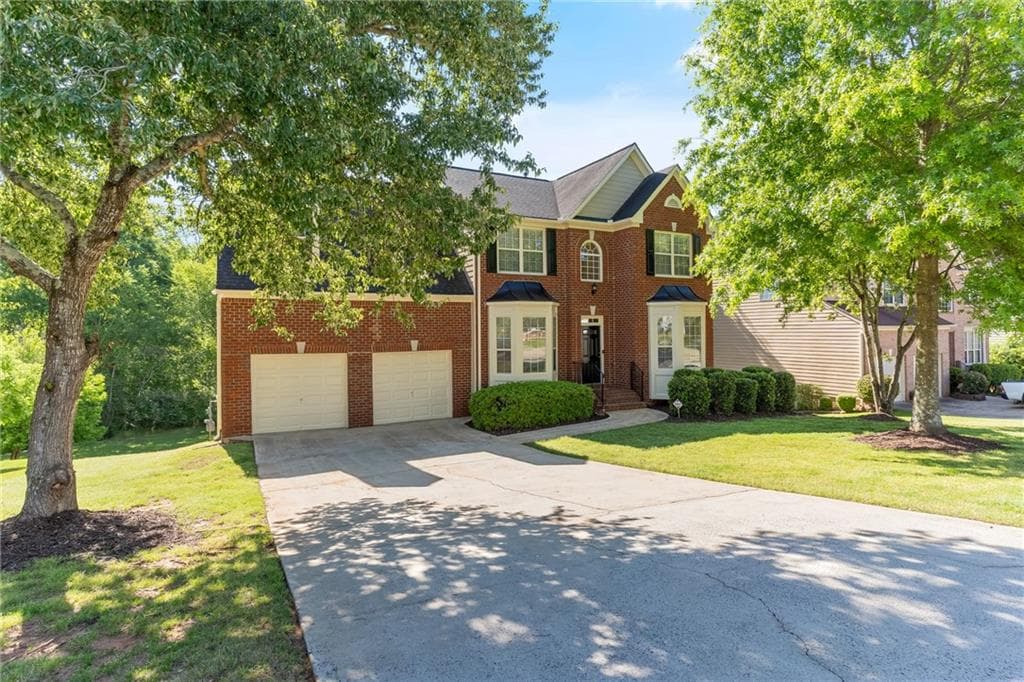 5119 Huntcrest Drive, Mableton, GA 30126 — most recent listing photo