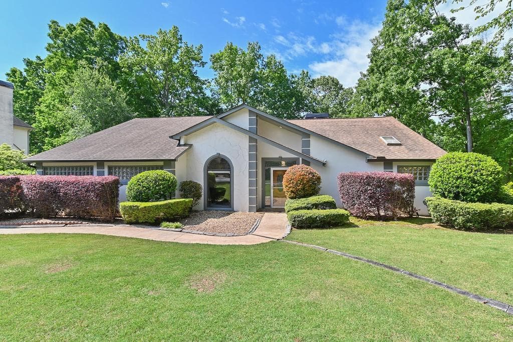 5115 Forest Run Trace, Johns Creek, GA 30022 — most recent listing photo