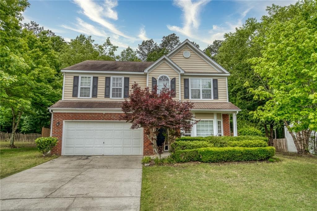 2168 Saint Albans Place, Buford, GA 30519 — most recent listing photo