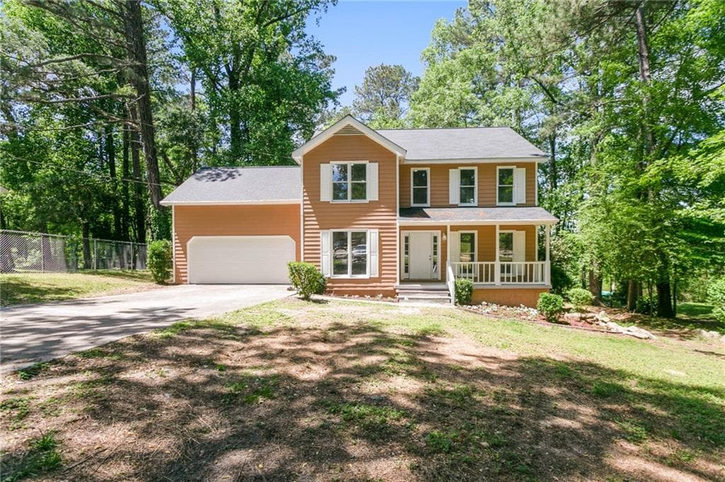 2556 Casablanca Drive, Conyers, GA 30012 — most recent listing photo