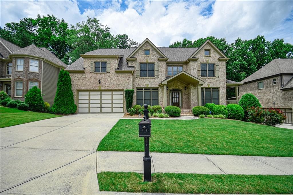 2537 Summer Song Way, Buford, GA 30519 — most recent listing photo