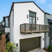 3 bedroom, 4 bathroom townhouse sold at 684 Fraser Street 80, Atlanta, GA 30315