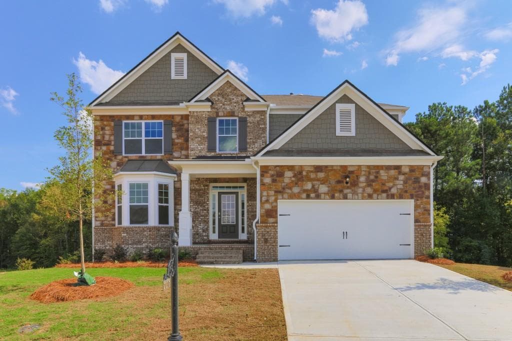 4498 Mantova Drive, Buford, GA 30519 — most recent listing photo