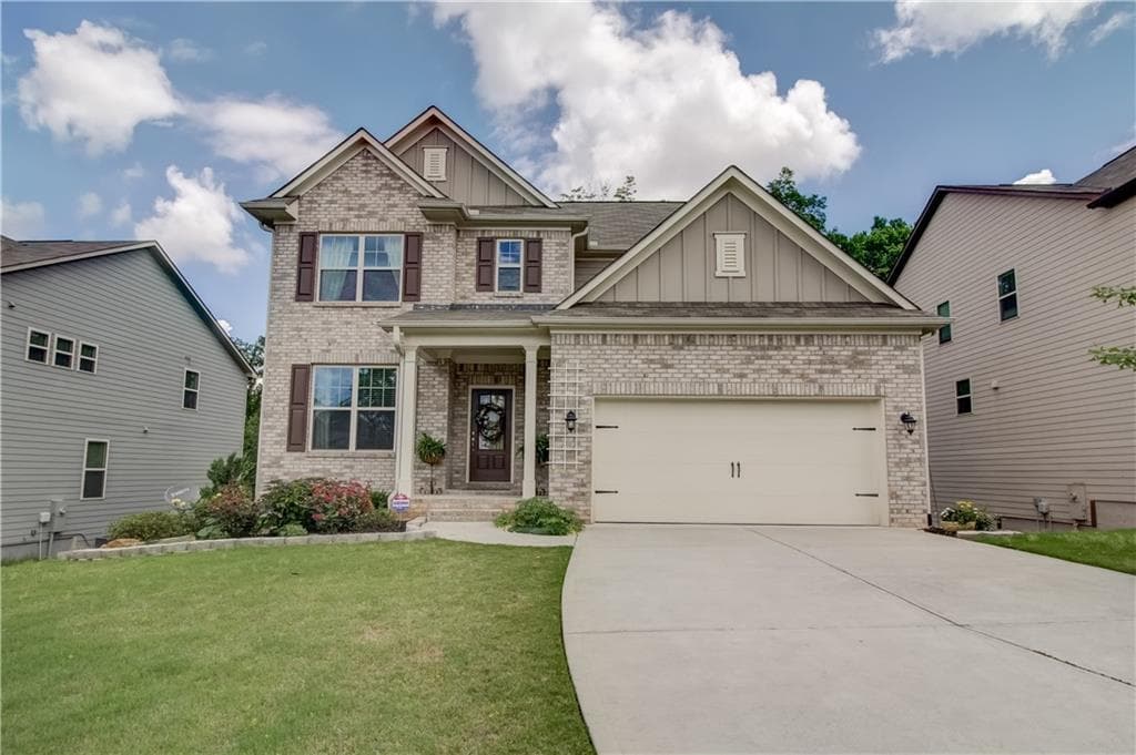 6090 Bluff Heights Drive, Cumming, GA 30040 — most recent listing photo