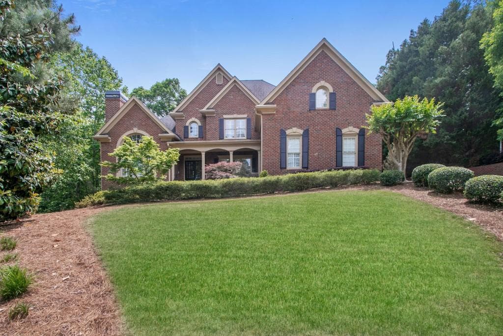 695 Saint Regis Lane, Alpharetta, GA 30022 — most recent listing photo
