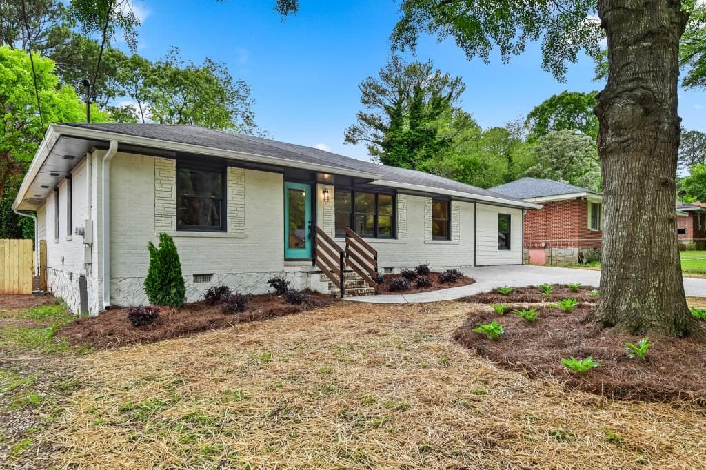1846 Rosewood Road, Decatur, GA 30032 — most recent listing photo