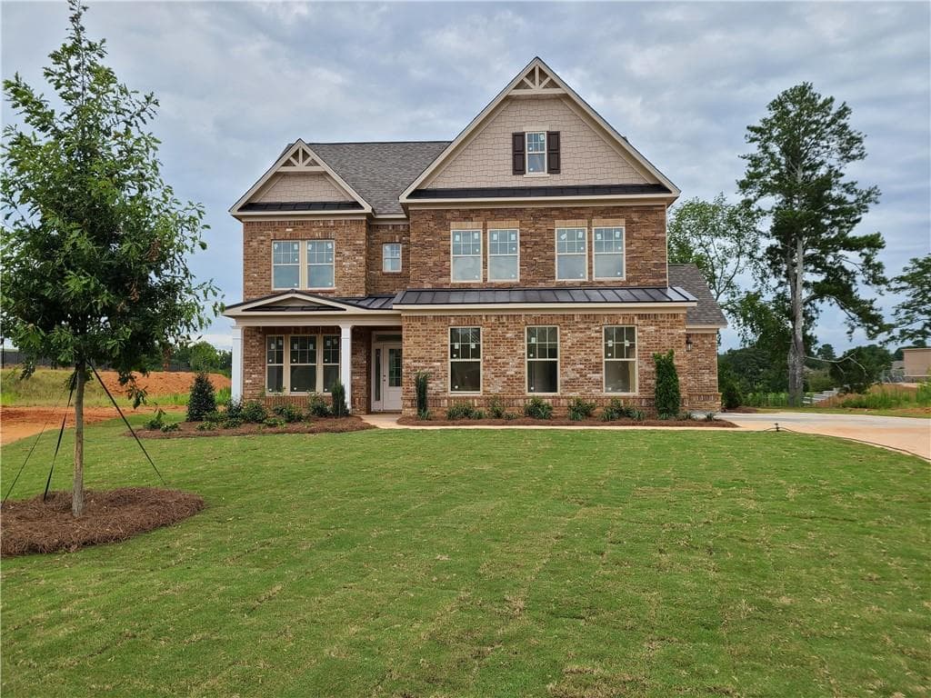 4790 Epps Lane, Cumming, GA 30040 — most recent listing photo