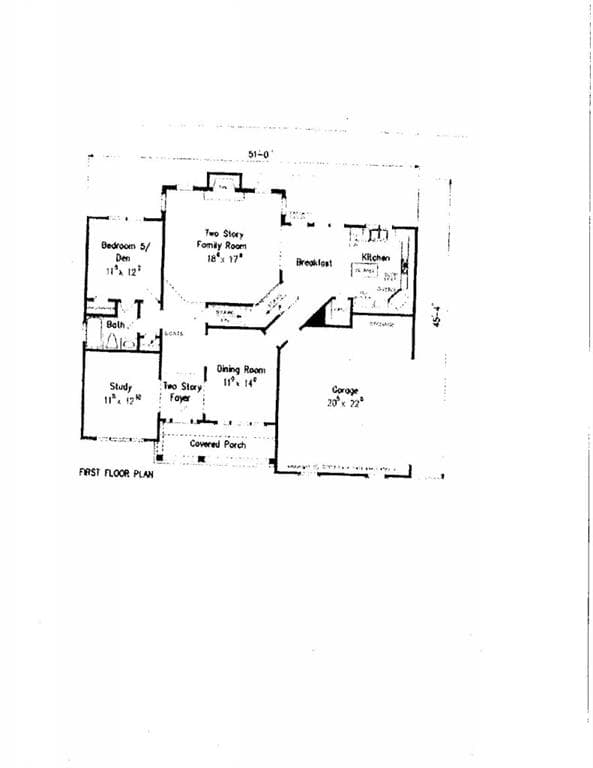5 bedroom, 4 bathroom single family residence sold at 115 Gray Dove Way, Dallas, GA 30132