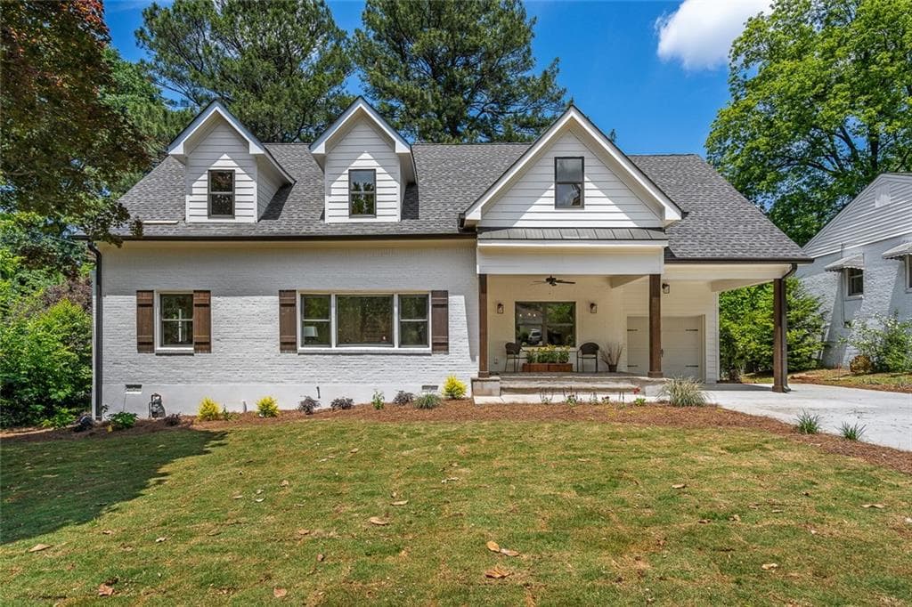 2322 Sanford Road, Decatur, GA 30033 — most recent listing photo