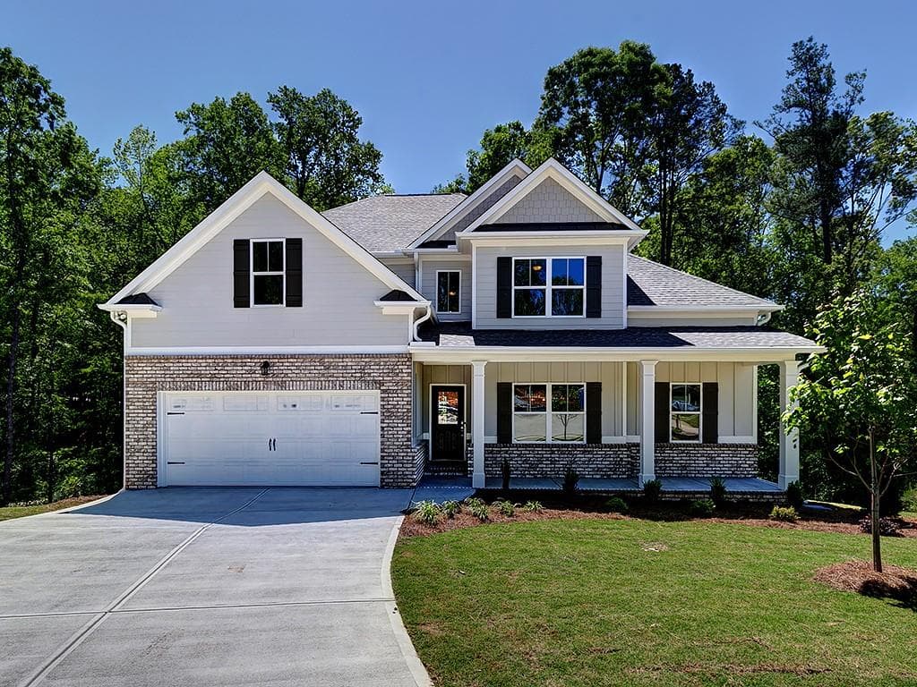 204 Stafford Lane, Villa Rica, GA 30180 — most recent listing photo